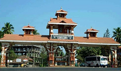 Swagatha Gopura