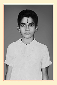 Birth and childhood